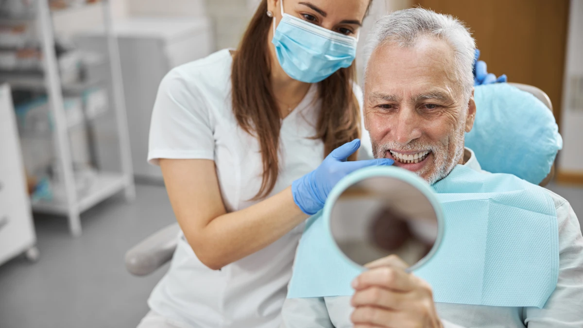 Post-Op Care for Dental Implants Wasilla, AK